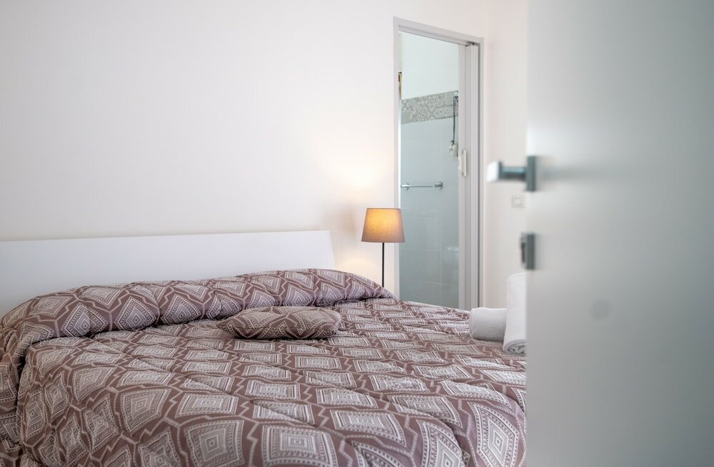 Фото B&b A Casa Di Amici