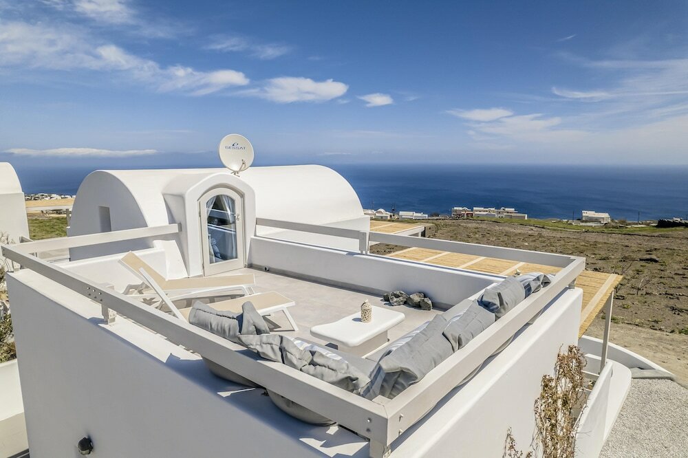 Фото Salvatore Villas