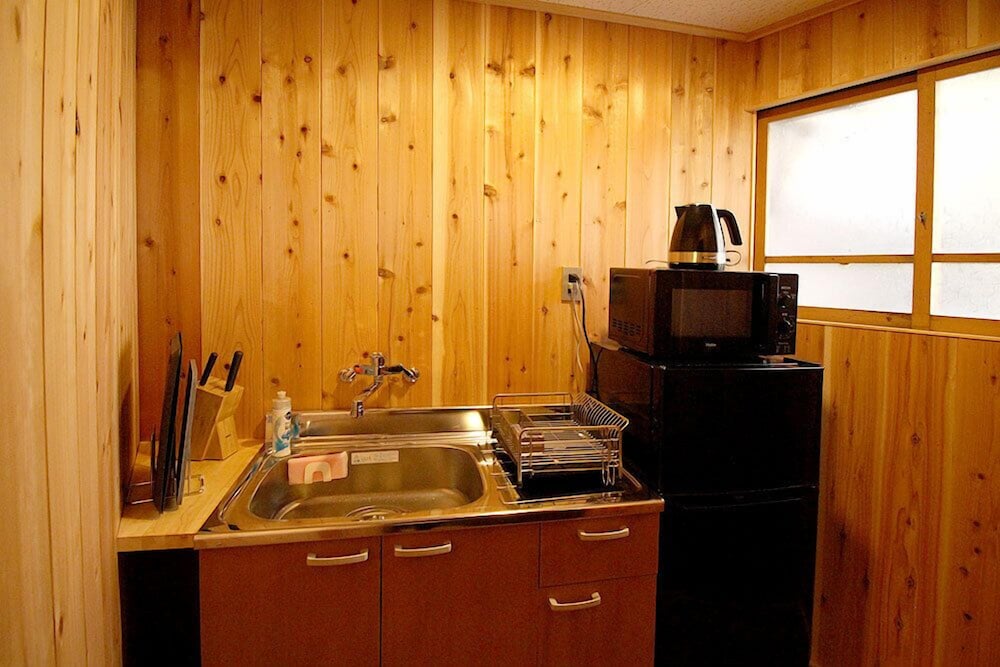 Фото Radohre-Kamikawa