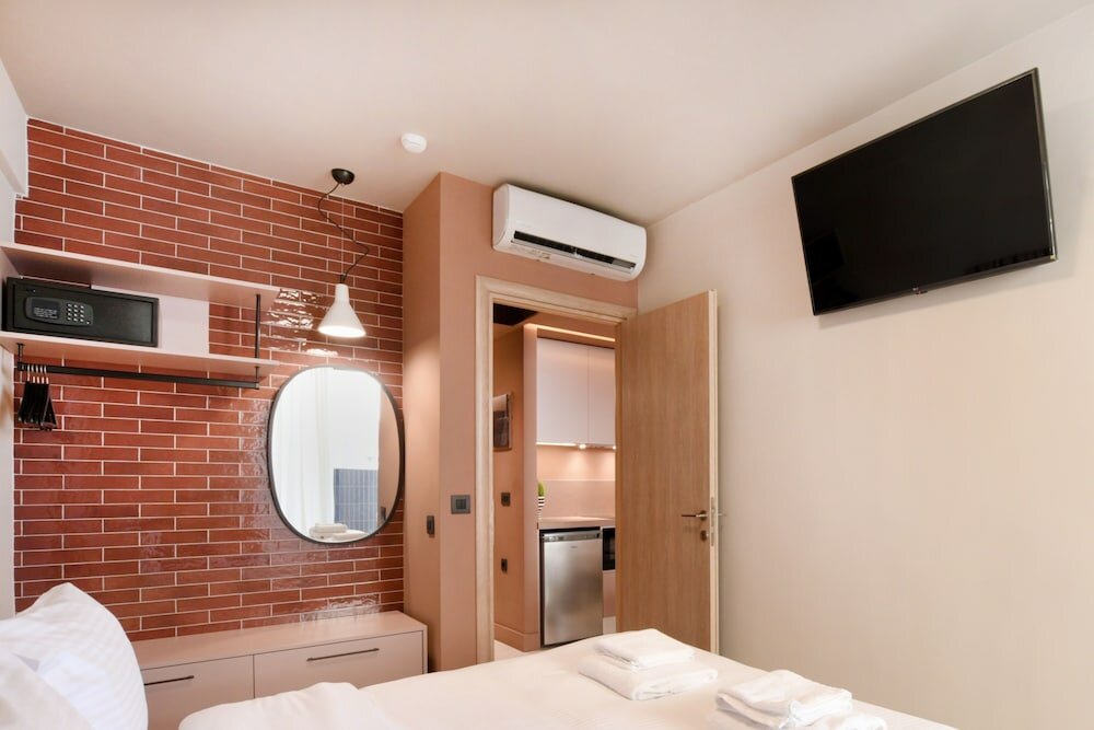 Фото PAVO Art Hotel