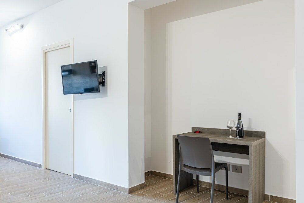 Фото Multisuite Palermo