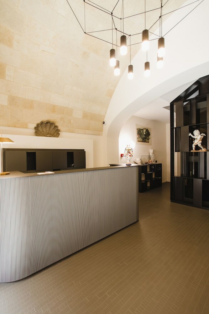 Фото Palazzo della Fontana