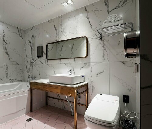 Гостиница Cielo Hotel в Сосане
