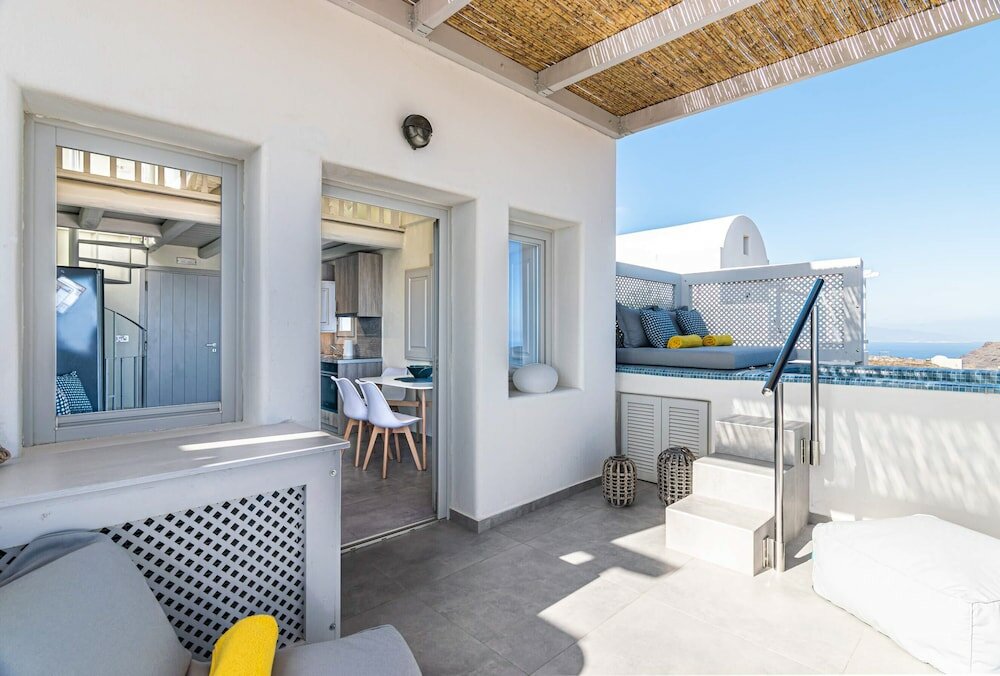 Фото Salvatore Villas