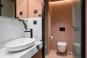 Гостиница PAVO Art Hotel