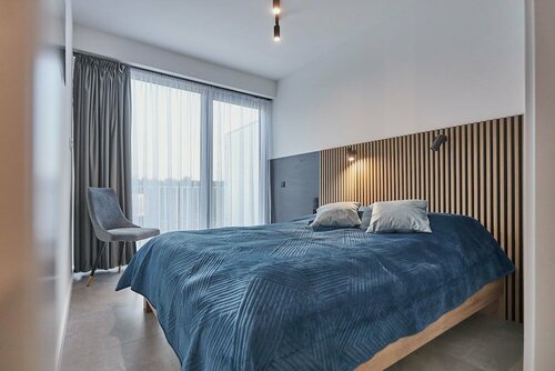 Гостиница Apartamenty Swinoujscie - Lividus в Свиноуйсьце