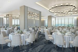 Гостиница Four Points by Sheraton Jeddah Corniche