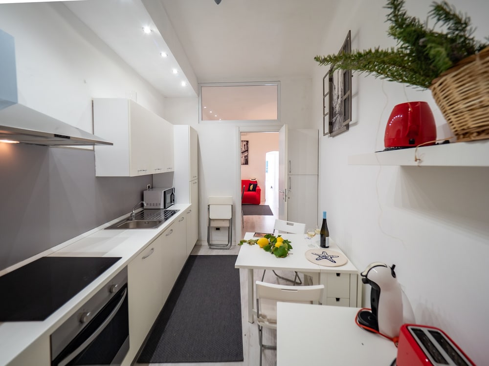 Фото Bella Vernazza