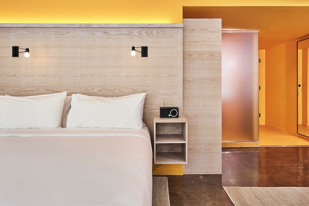 Фото Radio Hotel