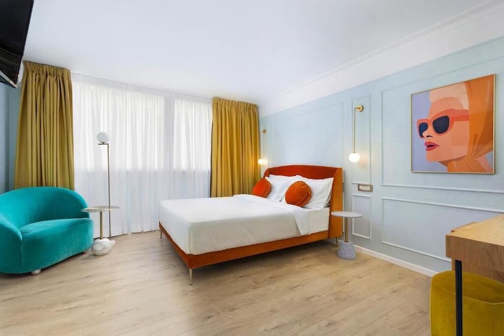 Фото De Cardo Hotel