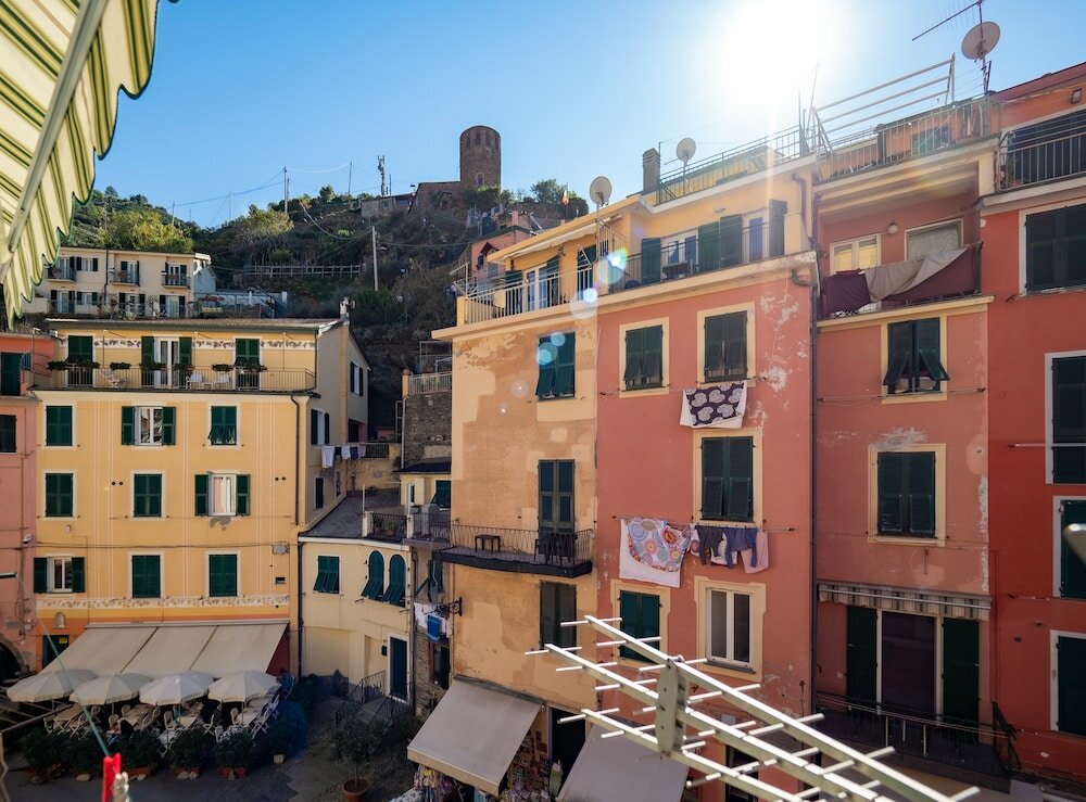 Фото Bella Vernazza