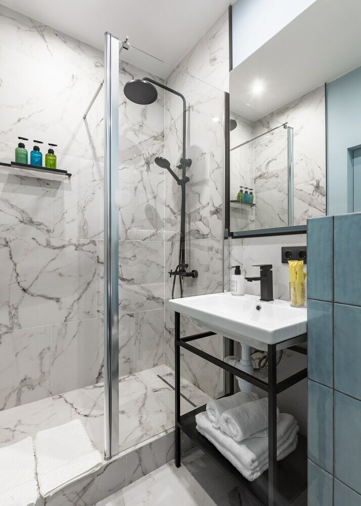 Фото Микс Хотелс Невский 47