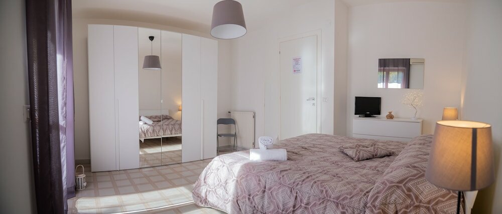 Фото B&b A Casa Di Amici