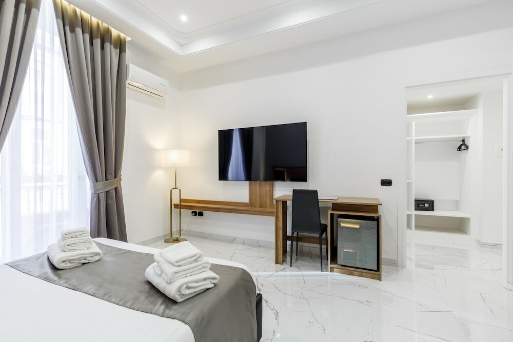 Фото Hotel sant'Angelo Palace