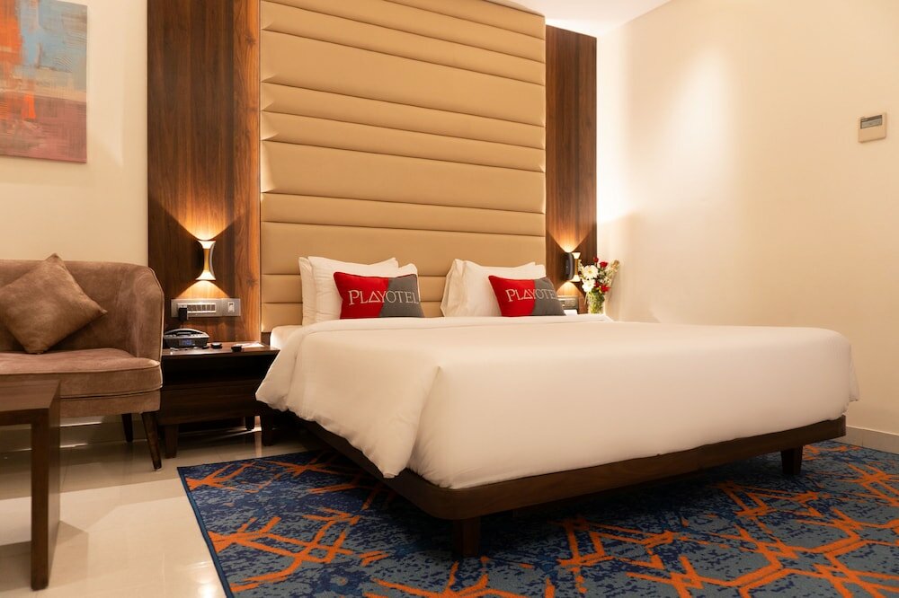 Фото Playotel Premier Vijay Nagar