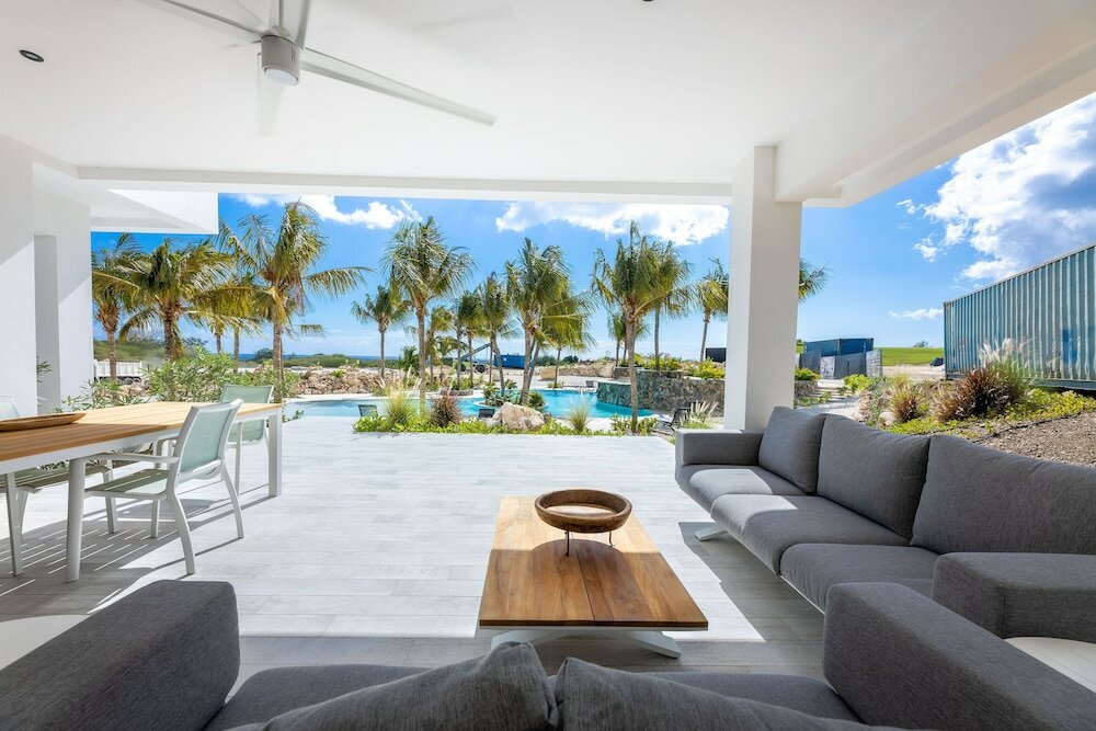 Фото Blue Bay The Reef