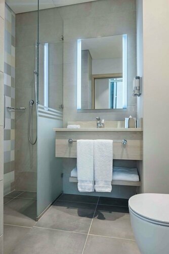 Гостиница Hampton by Hilton Doha Old Town в Дохе