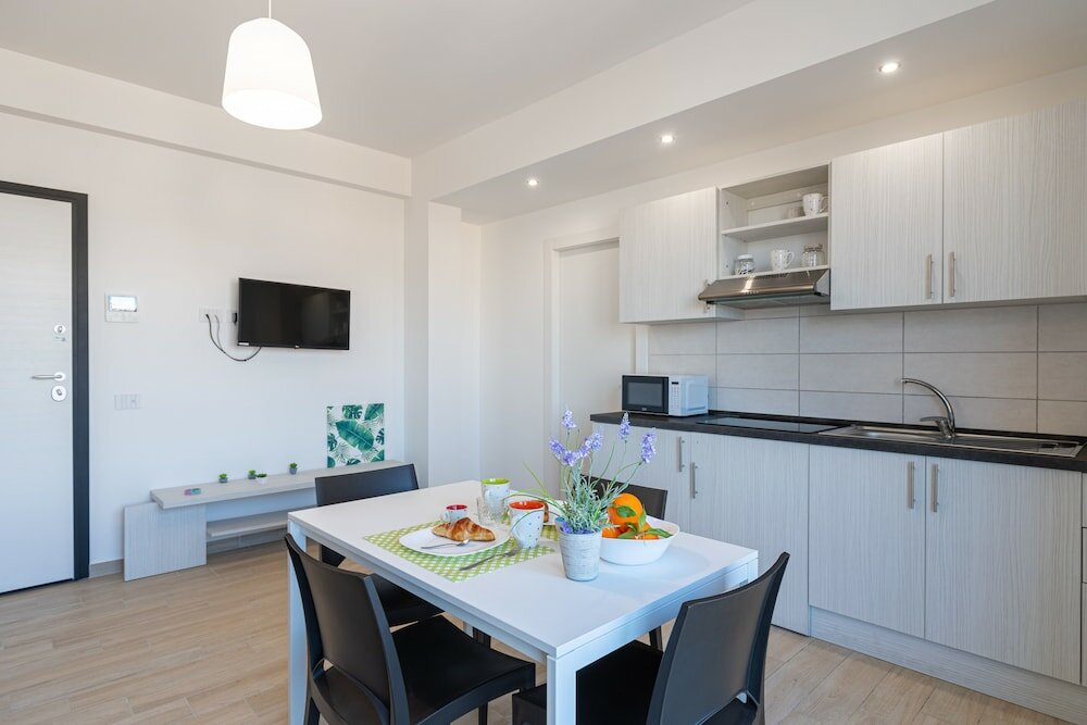 Фото Multisuite Palermo