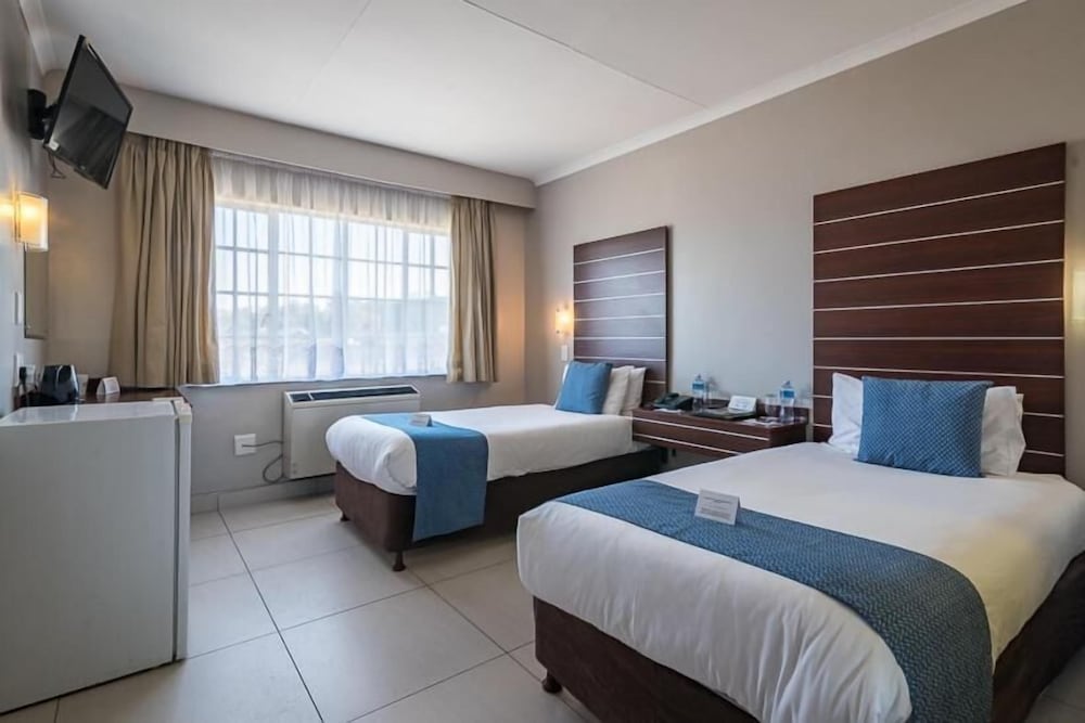 Фото отеля 3