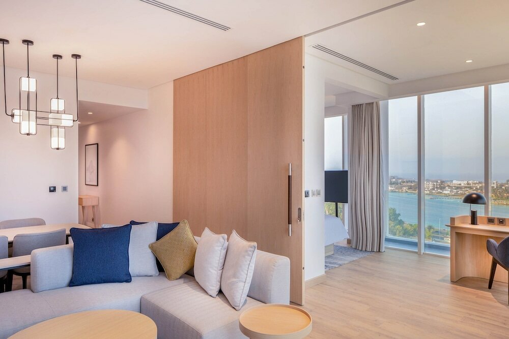 Фото Four Points by Sheraton Jeddah Corniche