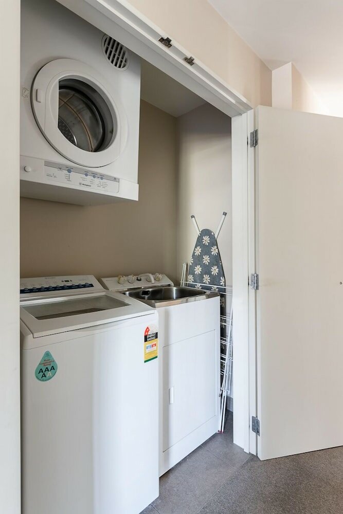 Фото Criffel Apartment