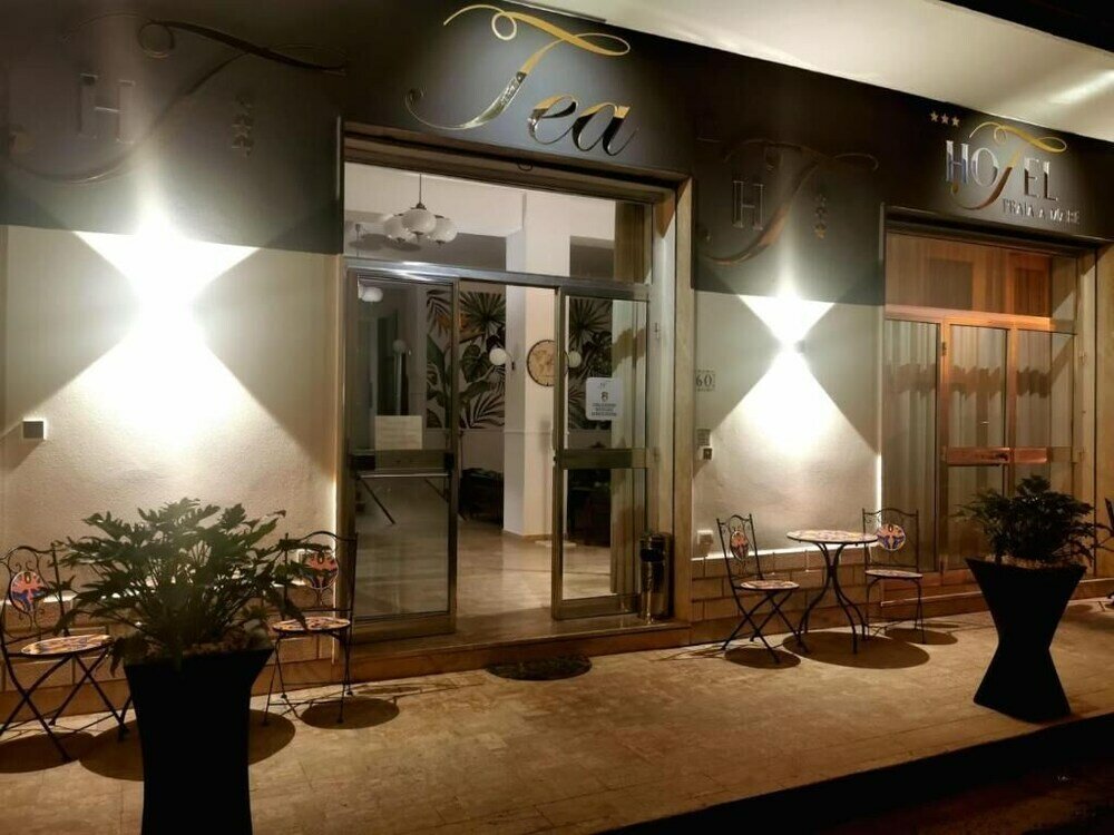 Фото Hotel Tea Praia