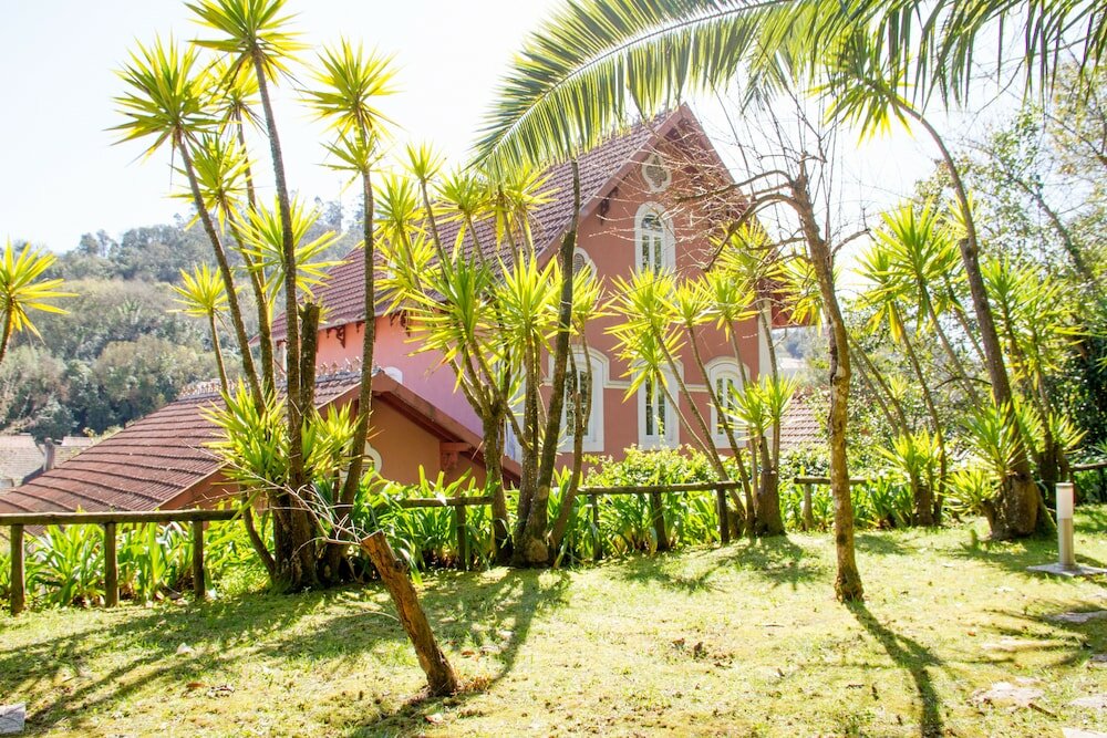 Фото Challet Fonte Nova