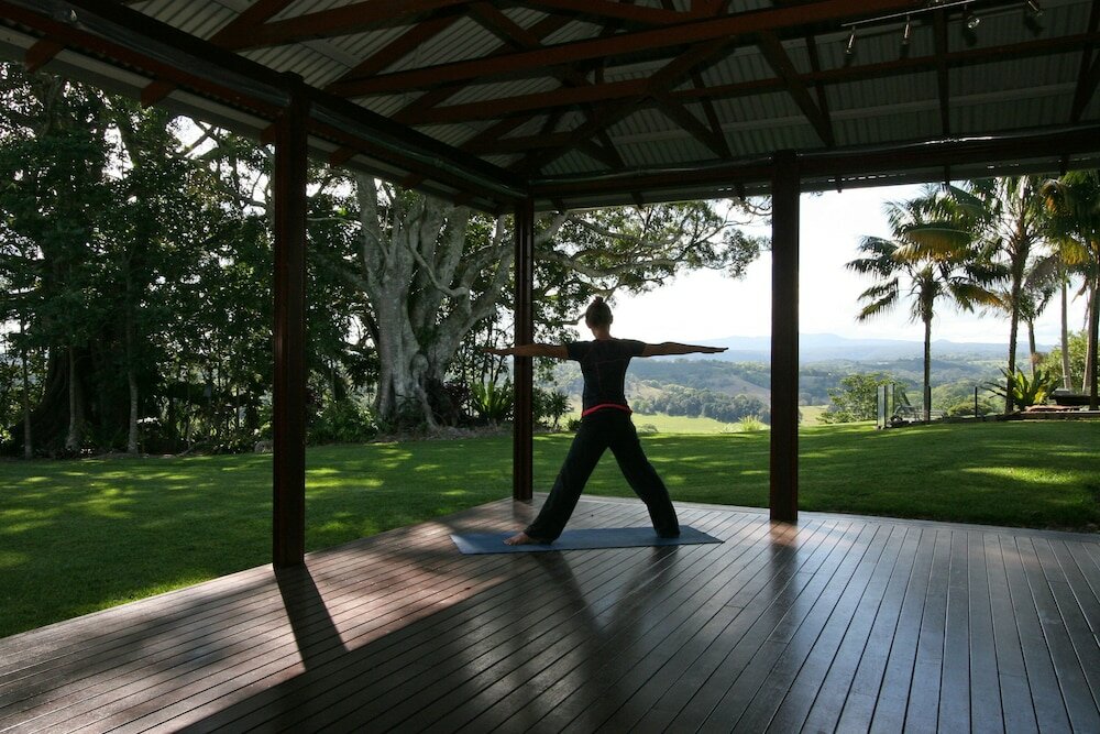 Фото Byron Hinterland Villas