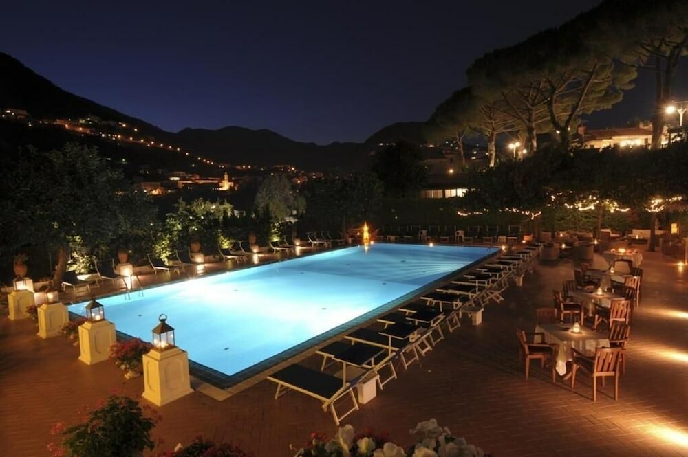 Фото Hotel Giordano