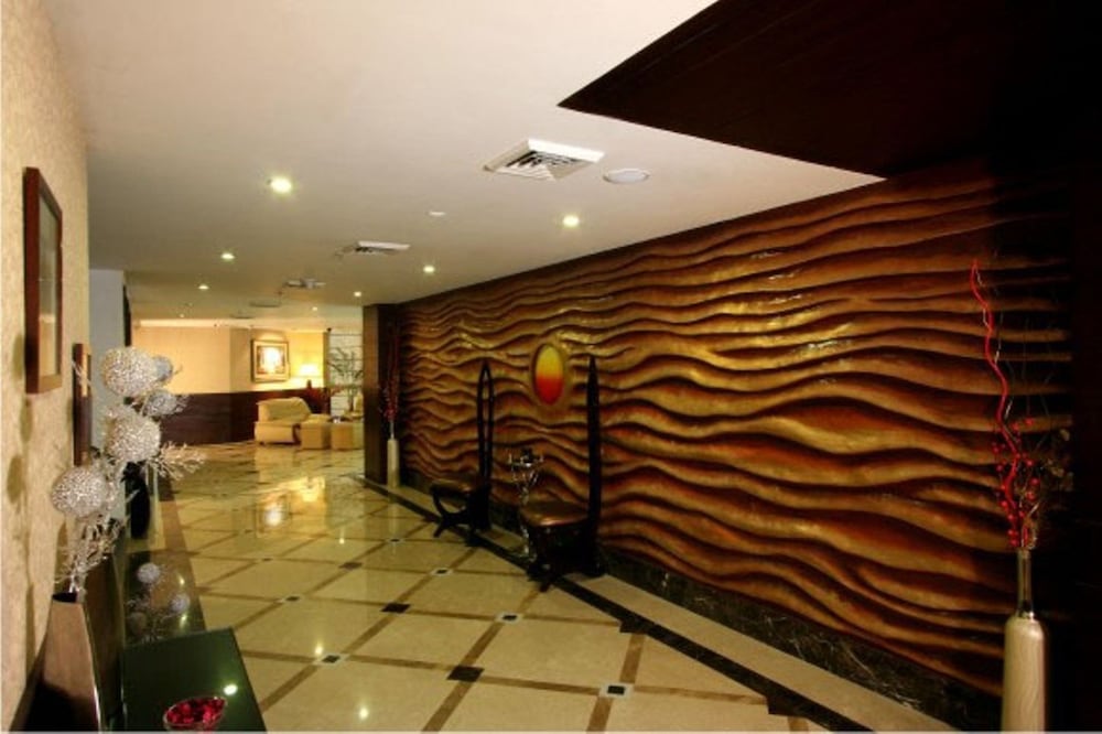 Фото United-21 Citymark - Gurgaon