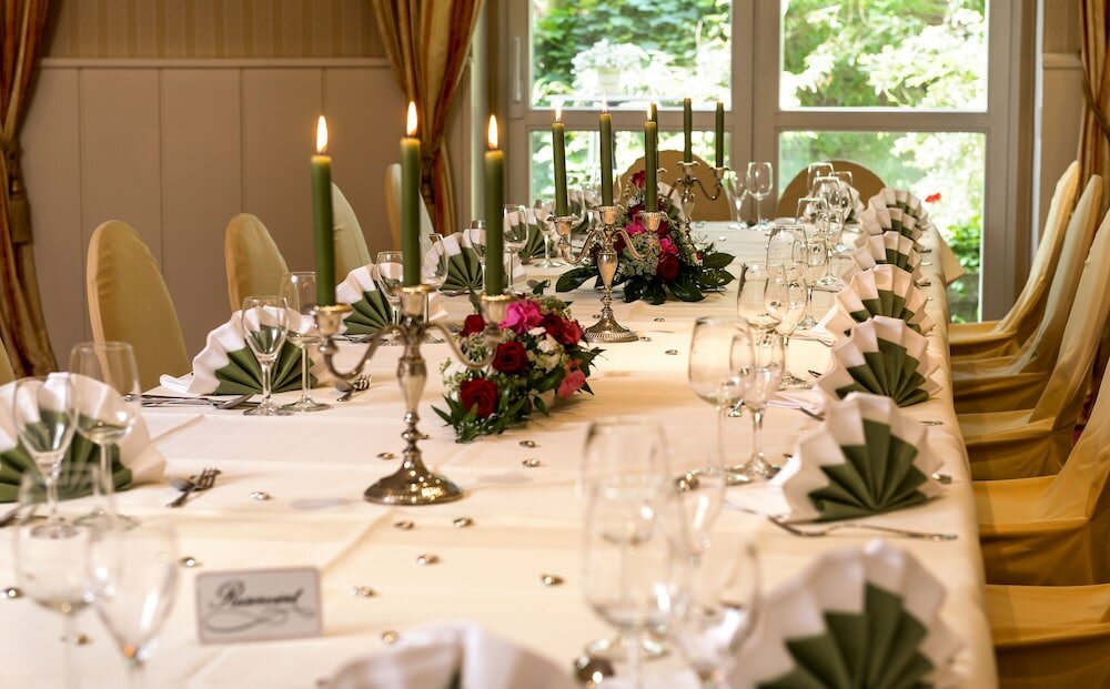 Фото Hotel Union Salzwedel