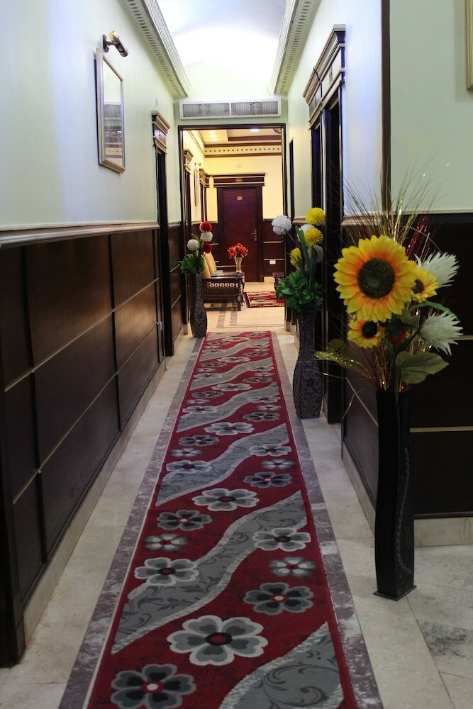 Фото City View Hotel