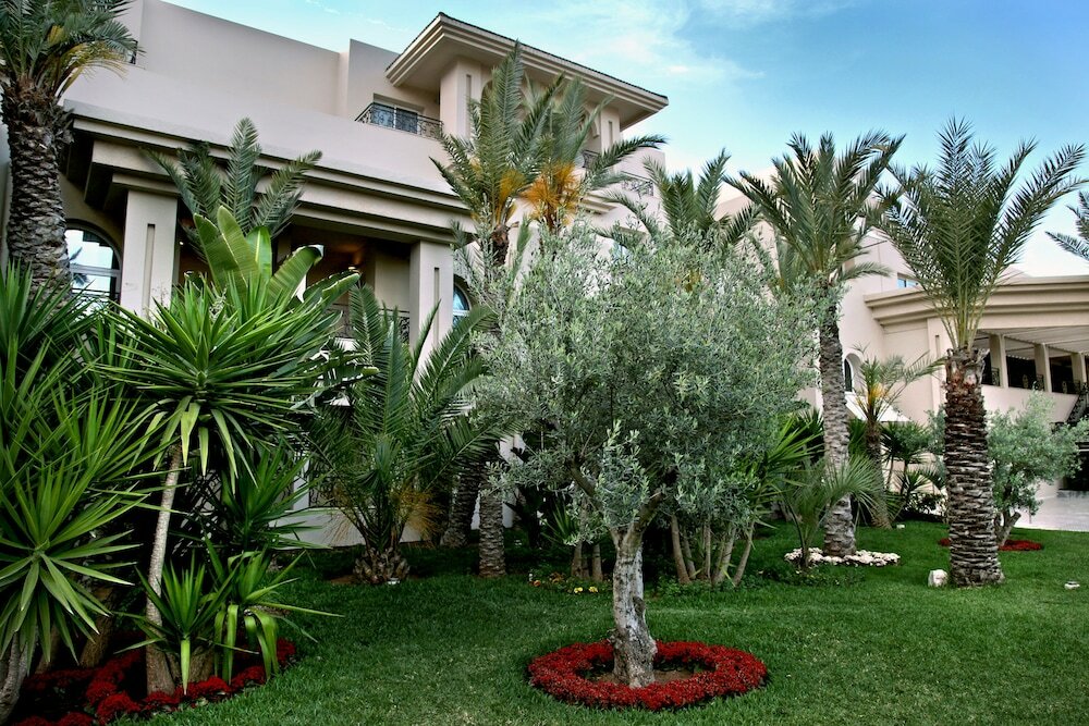 Фото The Russelior Hotel & SPA