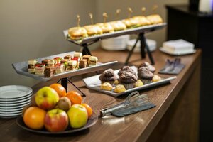 Гостиница Clarion Congress Hotel Bratislava