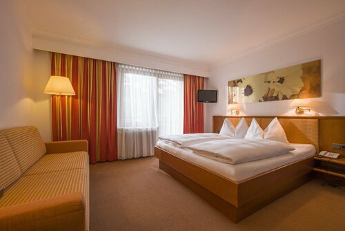 Гостиница Vital & Sporthotel Brixen