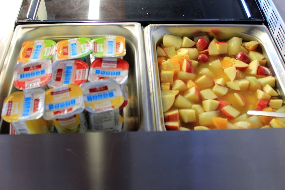 Фото Eira do Serrado Hotel & SPA