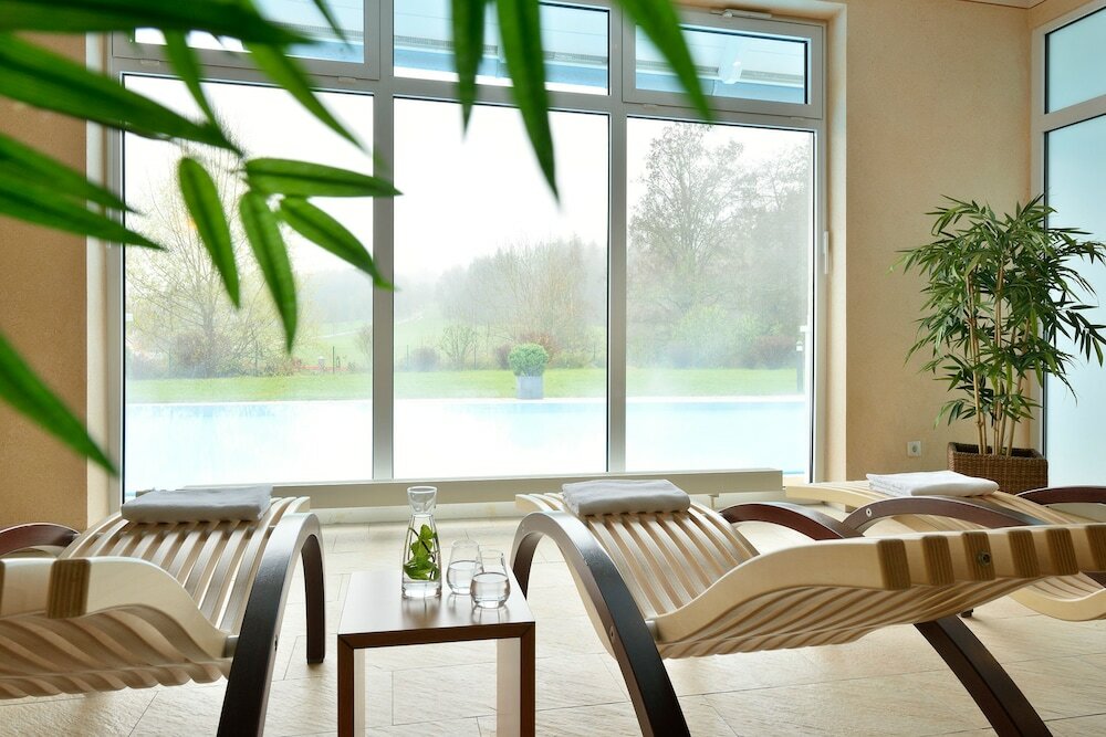 Фото Best Western Plus Parkhotel Maximilian Ottobeuren