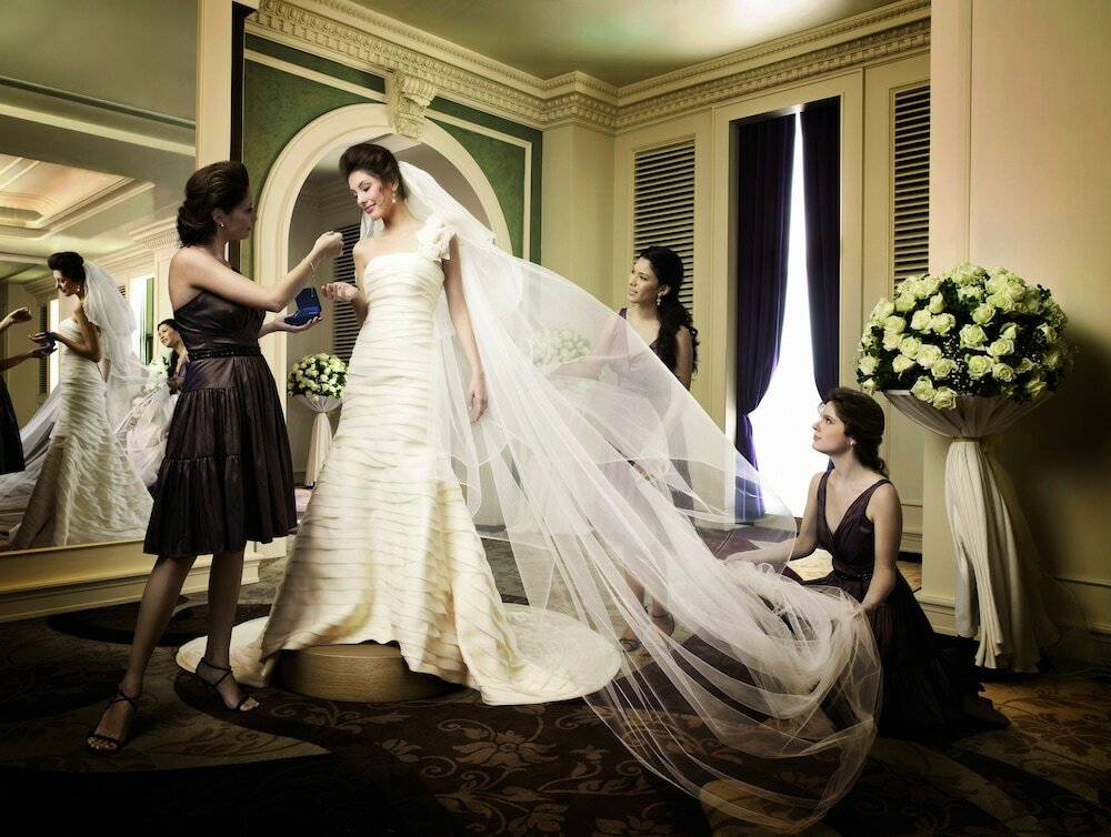 Фото Lebua at State Tower