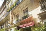 Hôtel de la cité Rougemont (9e Arrondissement, Cité Rougemont, 4), hotel