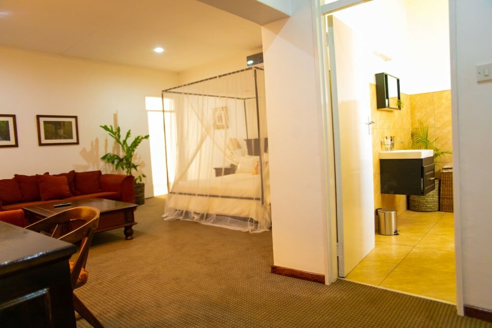 Фото Burley House - Guest House