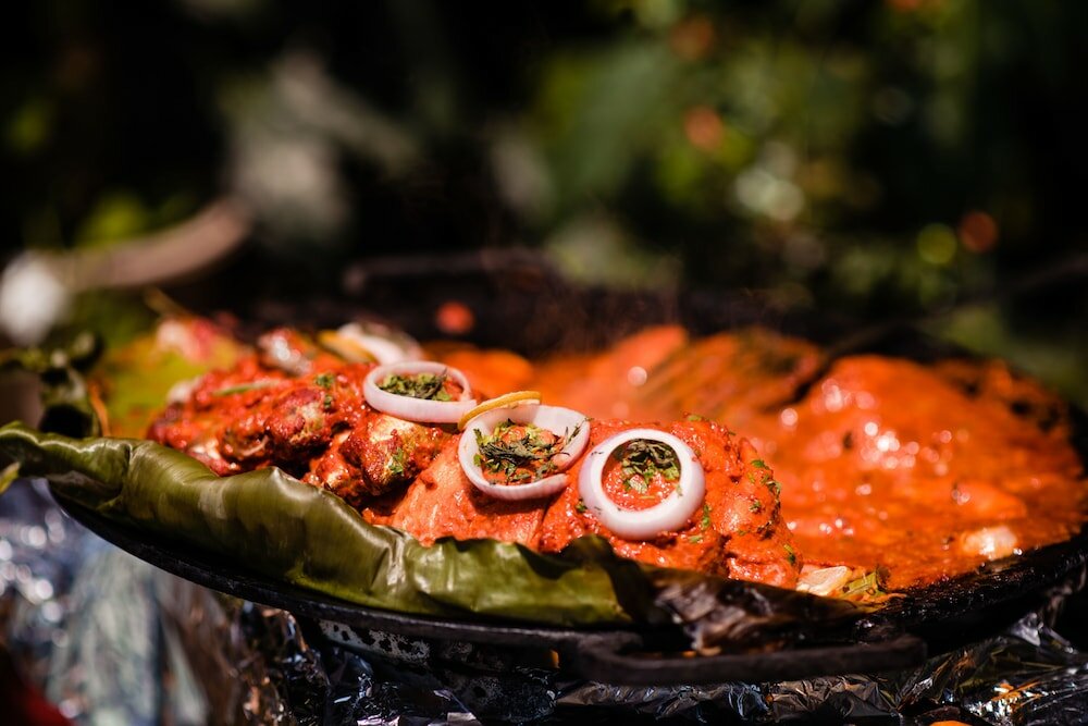 Фото La-Paz Gardens Beacon Hotel - Vasco da Gama Goa