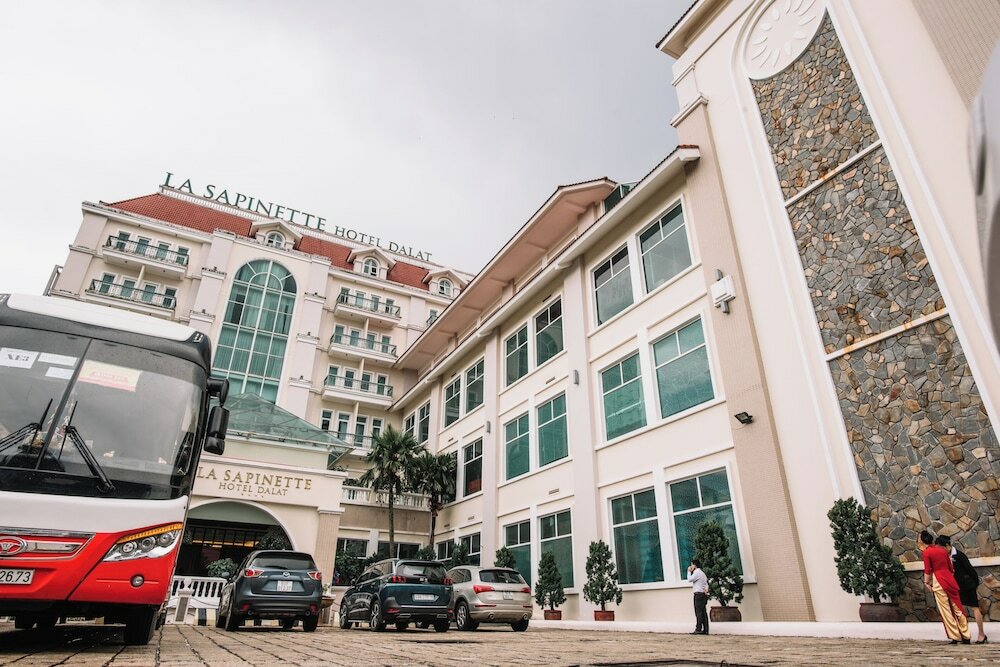 Фото отеля 3