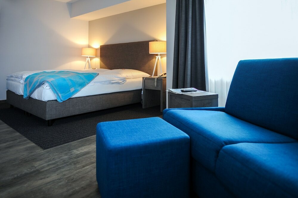 Фото Hotel Alte Redaktion Superior