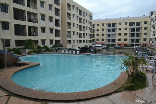 Апартаменты Lancaster Hotel Cebu
