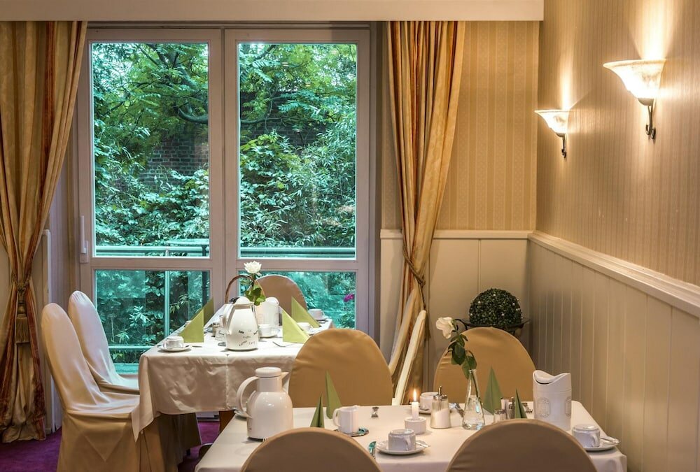 Фото Hotel Union Salzwedel