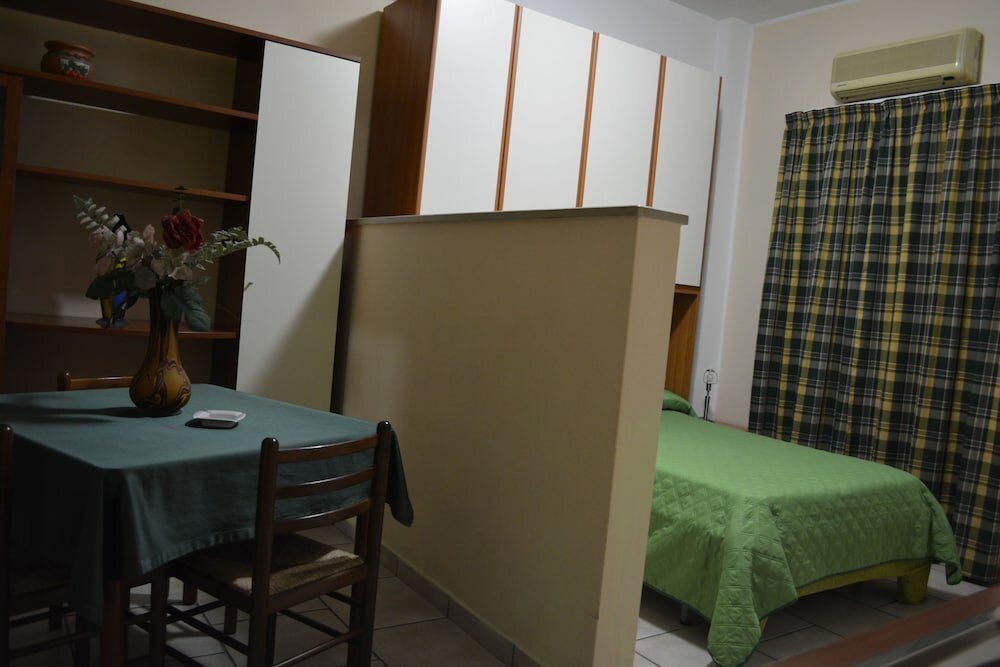 Фото Hotel Residence Sirio