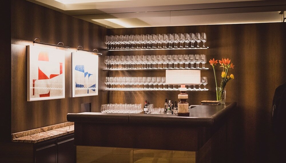 Фото Cortiina Hotel