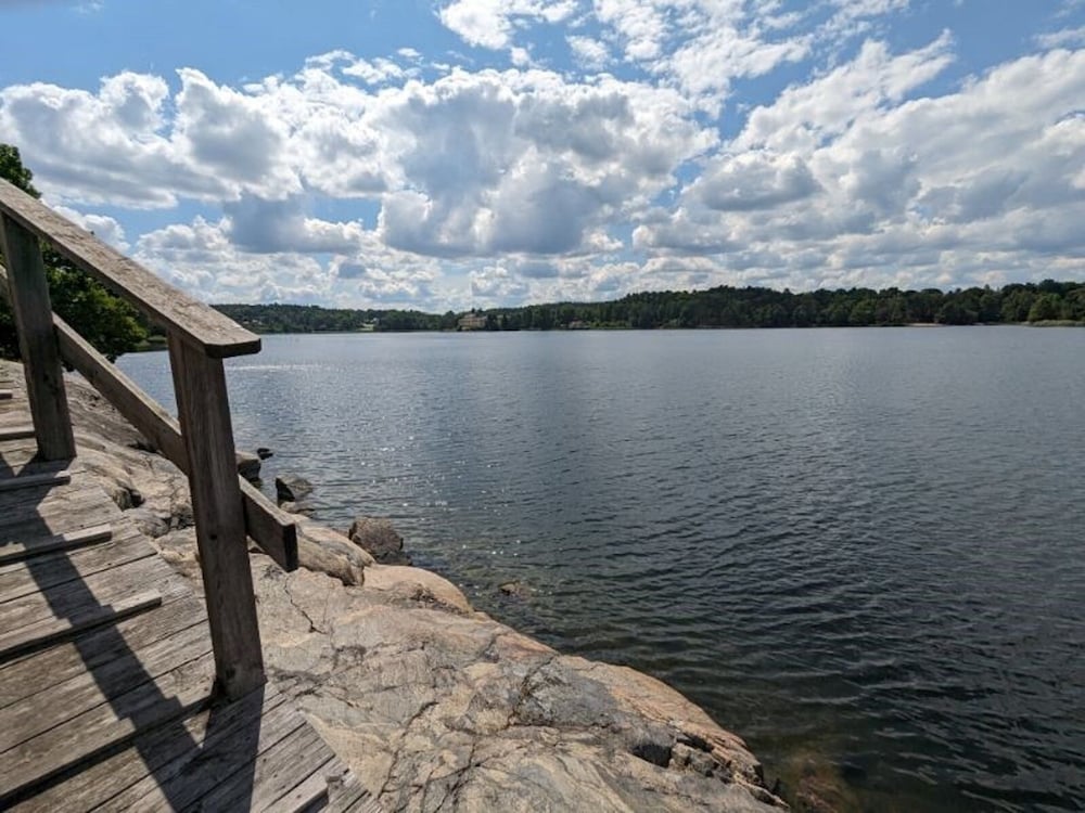 Фото Hotell Mörby Ab, Patienthotell