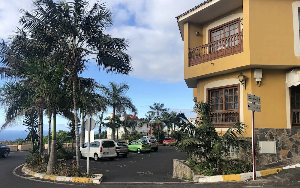 Фото Vv Apartamentos Estrella del Norte