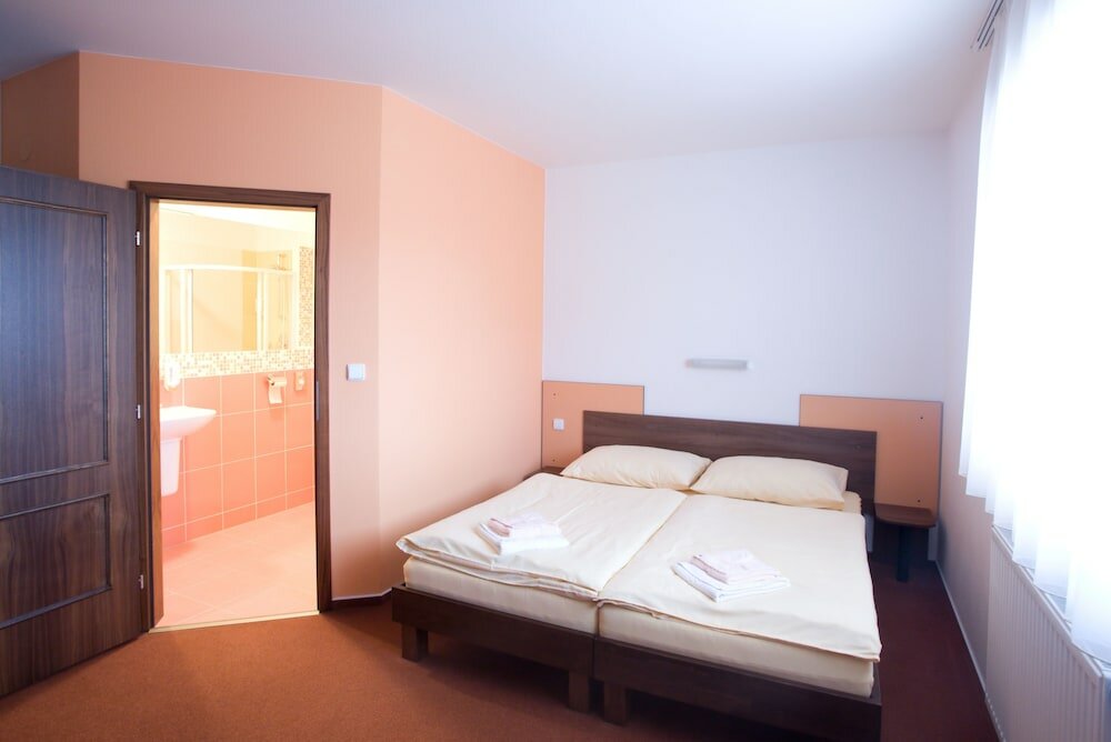 Фото Hotel Selský Dvur